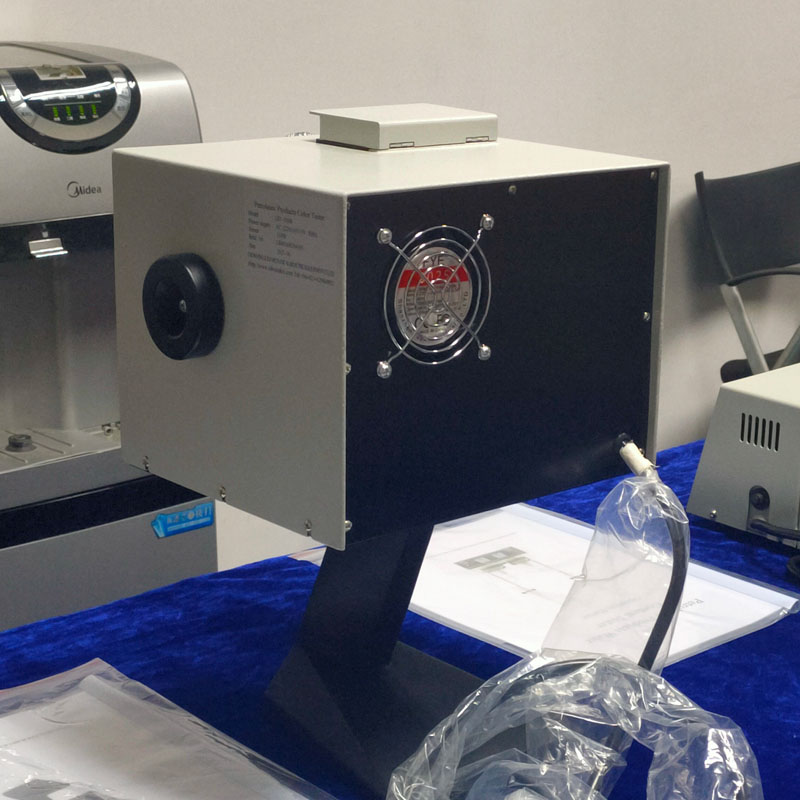 ColorImeter Portable Color Tester ASTM D1500