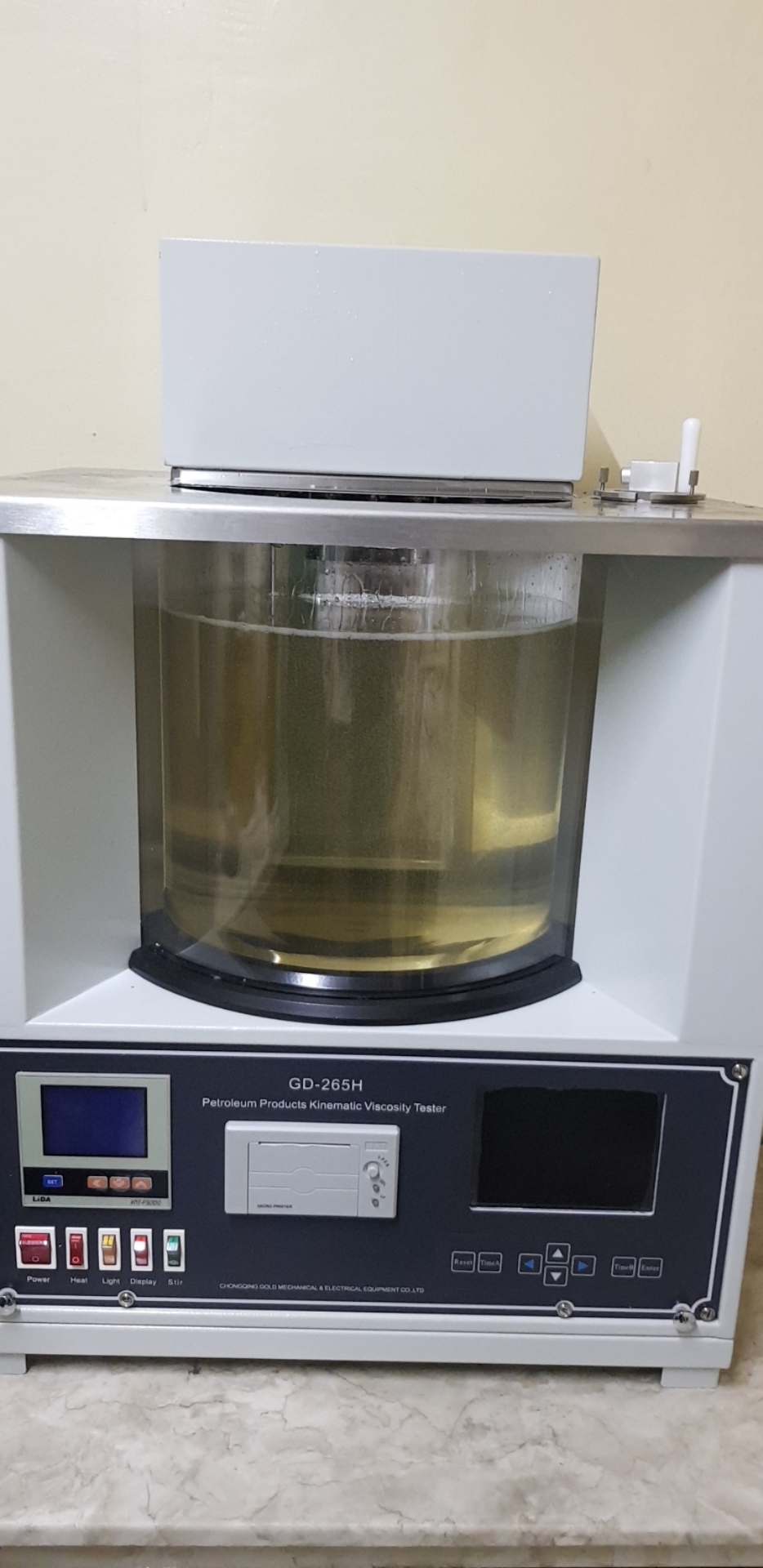 Banho de viscosidade (2)