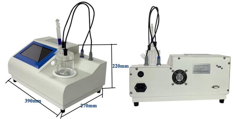 Titula&ccedil;&atilde;o de Karl Fischer