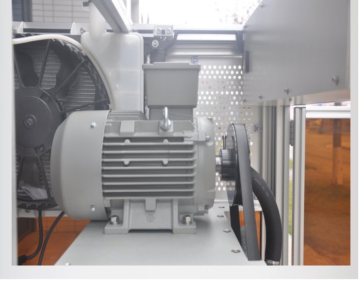 Testador de servi&ccedil;o simulado 1