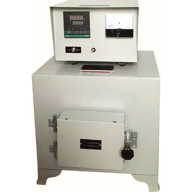 GD-508 Ash Content Analyzer Oils Oils Ash Content Equipamento de teste