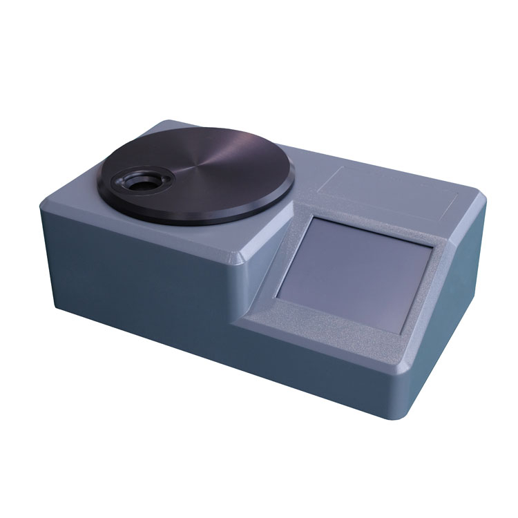 Analisador de desgaste ferromagnético PQ200 Monitor de detritos ferrosos