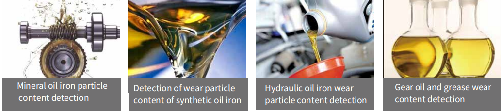 Campos de aplica&ccedil;&atilde;o