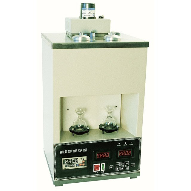 GD-0623 Saybolt Viscometer