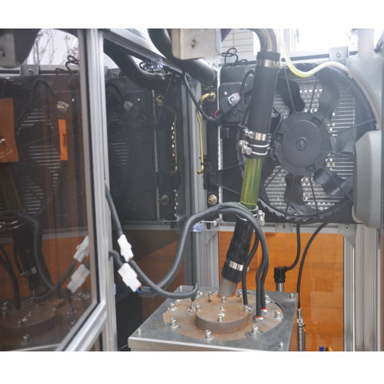 Teste de servi&ccedil;o simulado