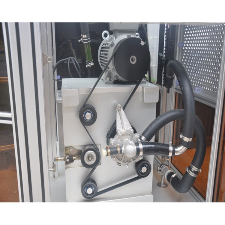 Testador de l&iacute;quido de arrefecimento