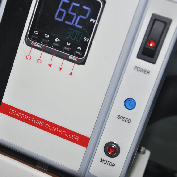 Testador de caracter&iacute;sticas de lavagem de &aacute;gua lubrificante de graxa