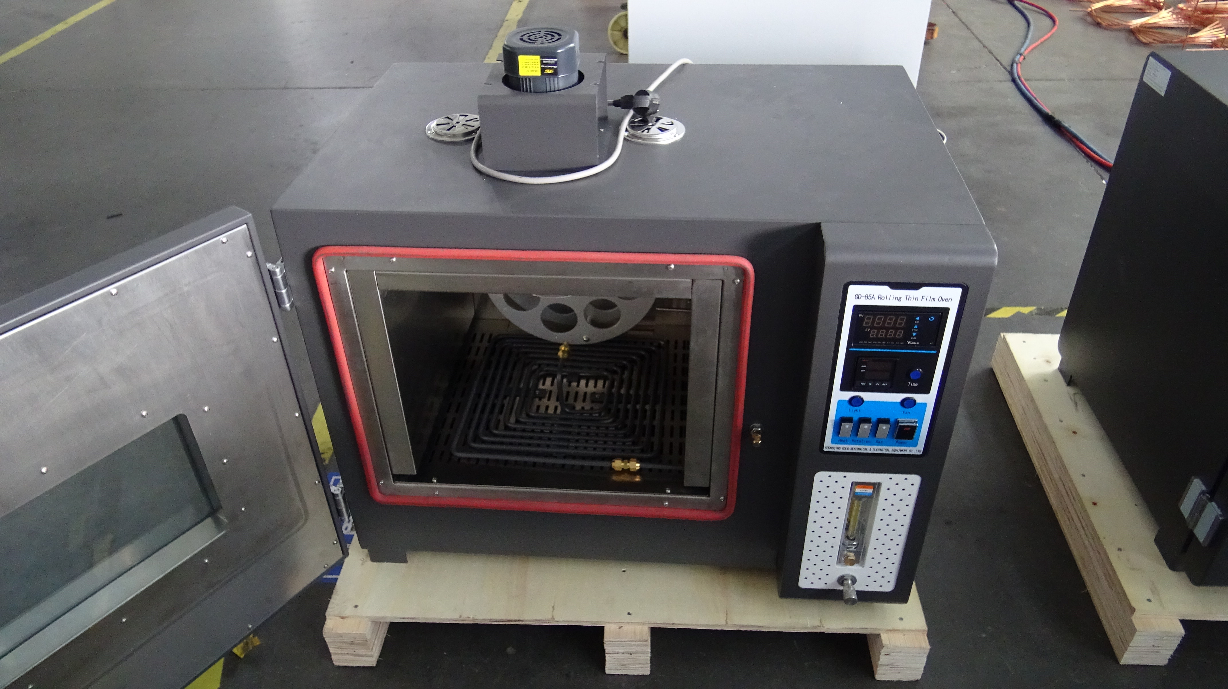 Rolling Film Film Forno (3)