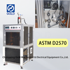 Testador de corrosão de serviço simulado ASTM D2570 para refrigerantes do motor