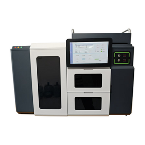 ASTM D4124 Analisador automático de óleo pesado e óleo residual SARA
