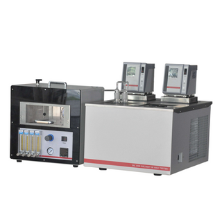ASTM D721 Testador de conteúdo de óleo de cera de petróleo ASTM D3235