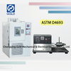 Aparelho de torque de baixa temperatura ASTM D4693