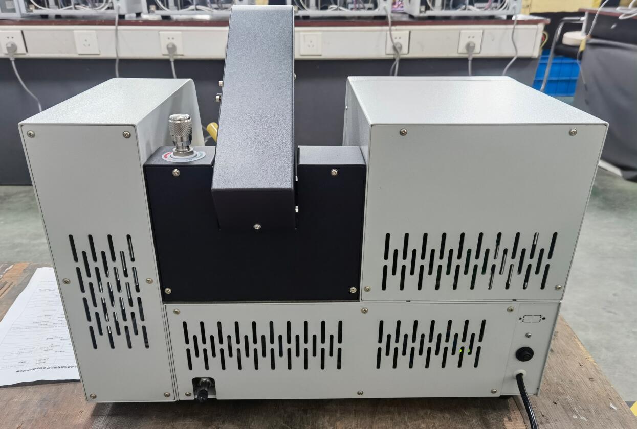 Aparelho de ponto de flash (4)