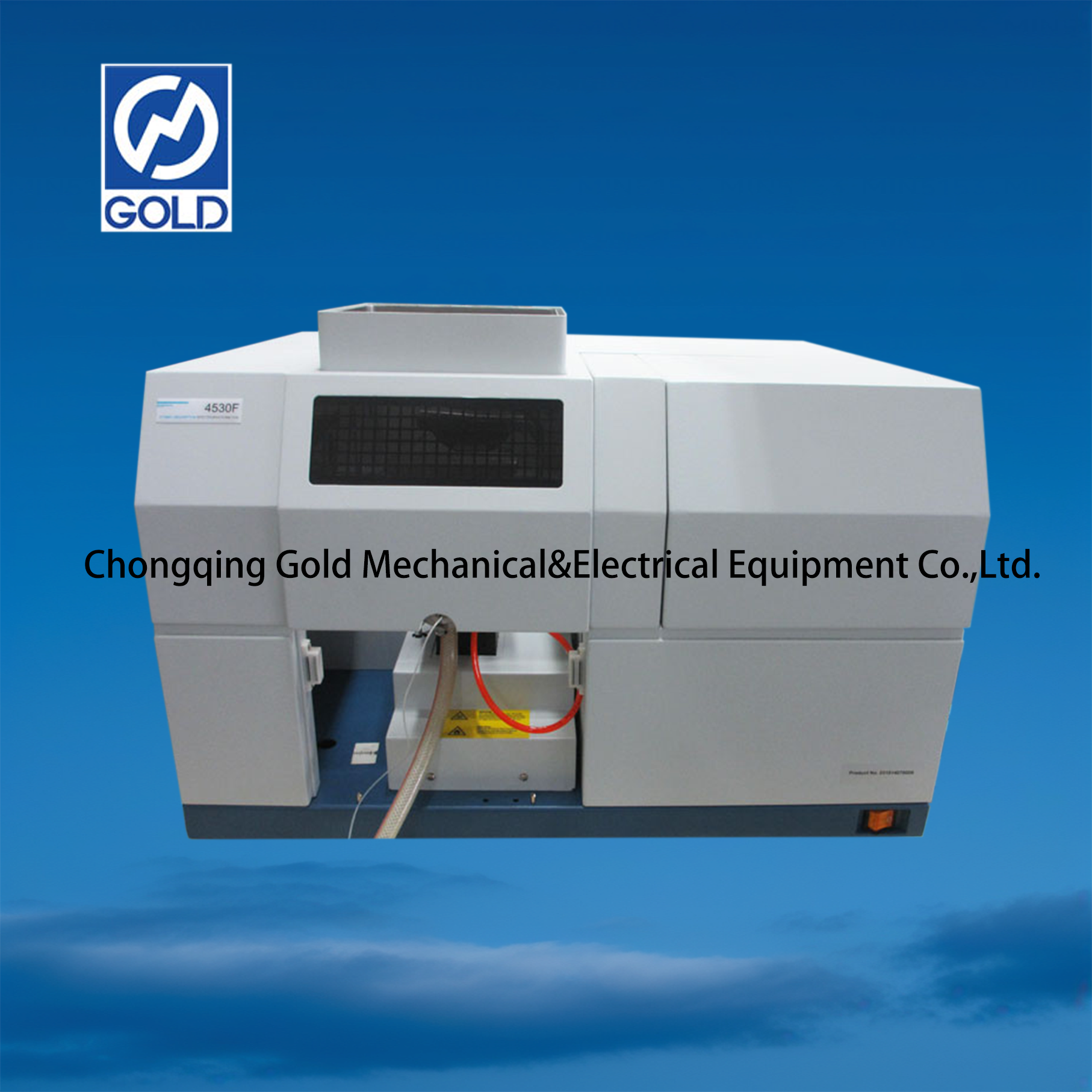 Espectr&ocirc;metro de absor&ccedil;&atilde;o at&ocirc;mica-4