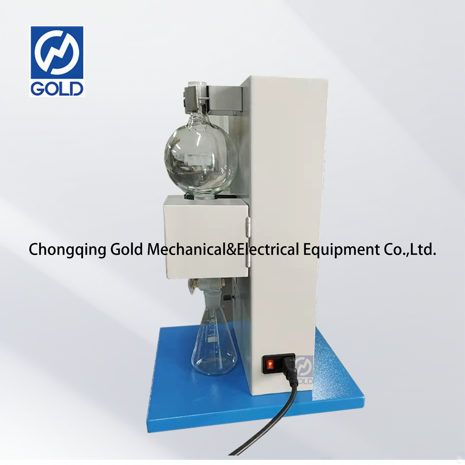 Testador de teor de sal de petr&oacute;leo bruto-4