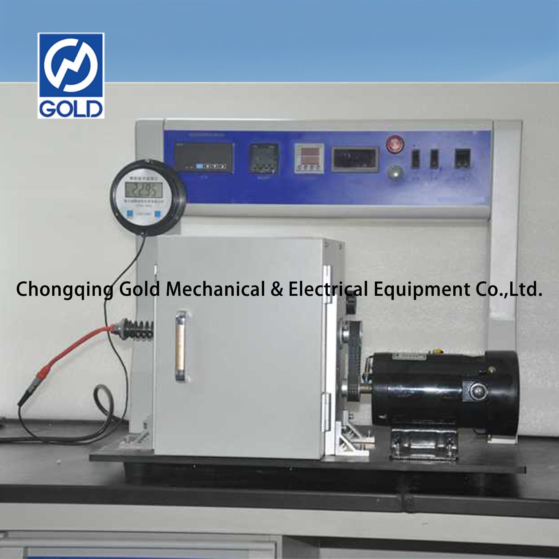 GD-H1250-Testador de tend&ecirc;ncias de vazamento.-5