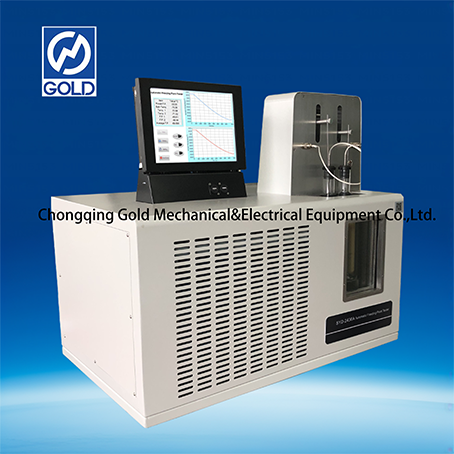 Analisador de ponto de congelamento autom&aacute;tico-5