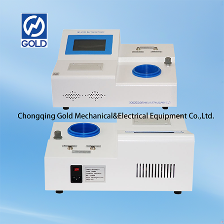 Coulom&eacute;trico Karl Fischer Titrator-3