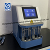 VISCOMETRO AUTOMÁTICO DE HOUILO