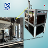 ASTM D2809 MOTOR COLECIMENTO ALUMUMUMO BOMBA CAVITAÇÃO DO TESTENTE DE CAPUSTIÇÃO DE CORROSIAÇÃO DO