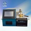 Testador automático de ponto flash de flash ASTM D92
