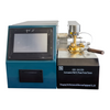 ASTM D93 Testador de Ponto de Flash ATMATICATATIC PMCC