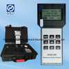 ASTM D2699 Número de octano de gasolina portátil e diesel Cetane Número Analisador ASTM D4737