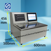 Testador automático de pressão de vapor (método REID) ASTM D323