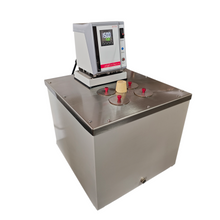 Aparelho de teste de corrosão de tira de cobre ASTM D130