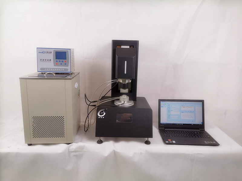 (DSR) 动态 剪切 流 变仪