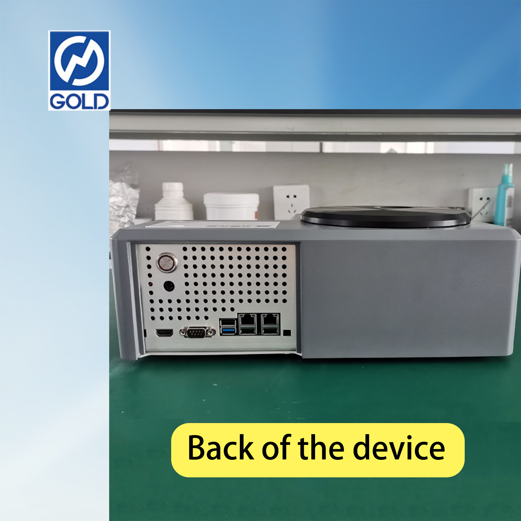 Testador de desgaste ferromagn&eacute;tico-3