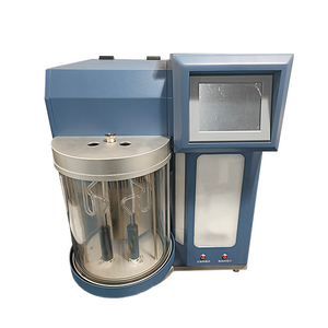 ASTM D7279 VISCOMETRO AUTOMATIDO HOUILLON