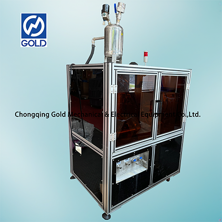 Testador de corros&atilde;o de corros&atilde;o da bomba de l&iacute;quido de arrefecimento do motor Testador de corros&atilde;o