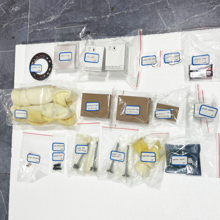 Acess&oacute;rios para m&aacute;quinas de medi&ccedil;&atilde;o do n&uacute;mero de cetano