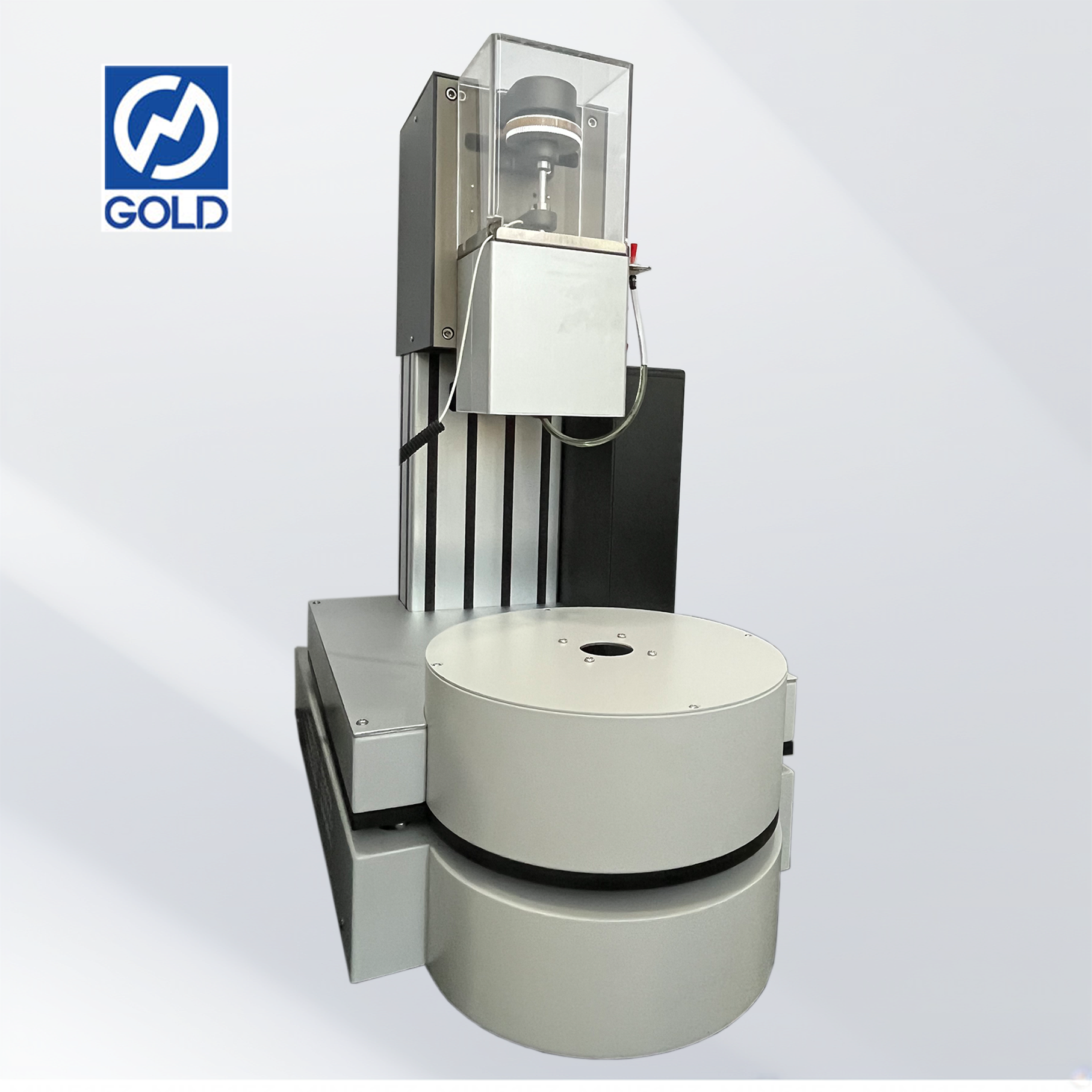 Simulador de alcance a frio ----