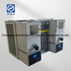 Testador de destilação de tubo duplo de baixa temperatura ASTM D86