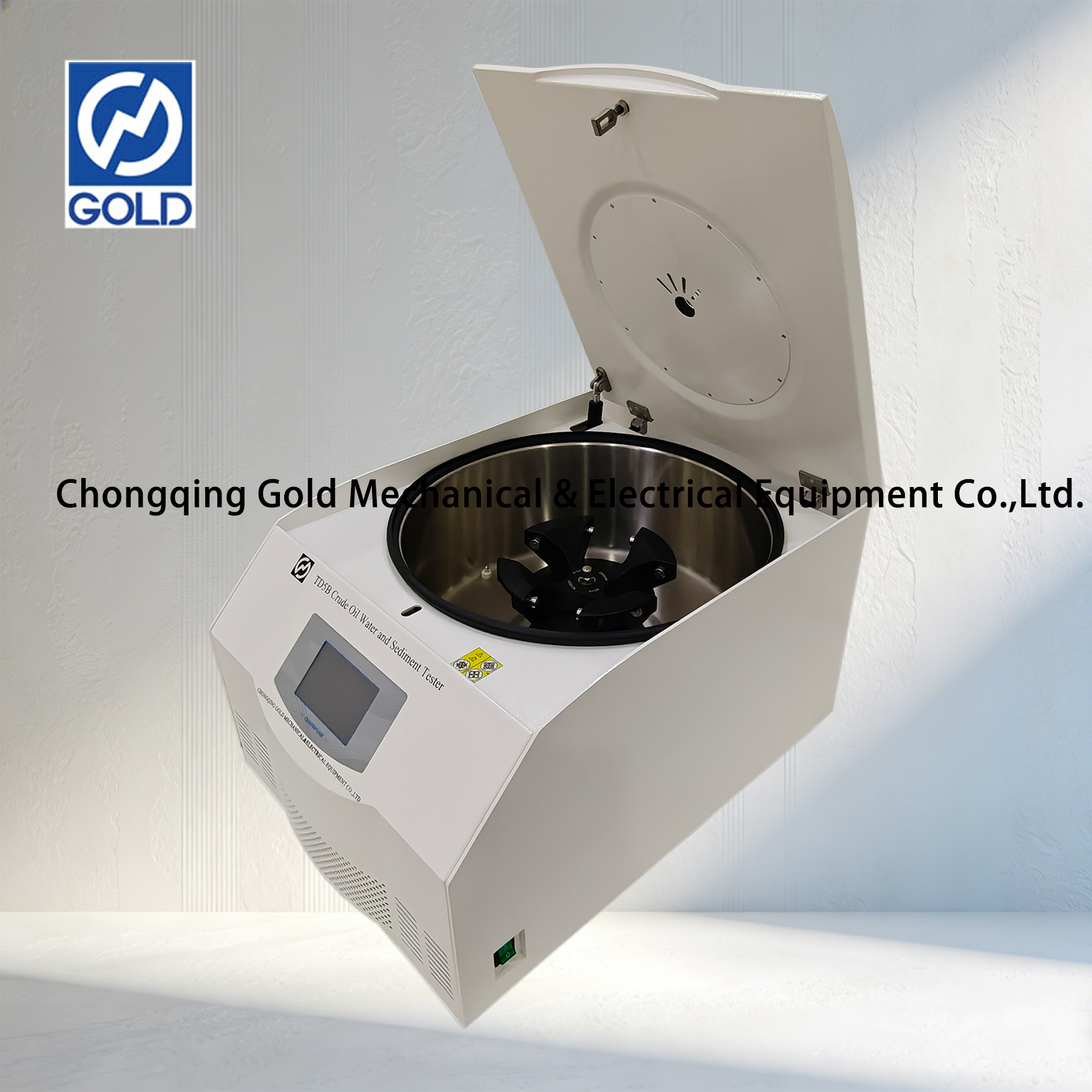 Determina&ccedil;&atilde;o da Umidade do Petr&oacute;leo Bruto+