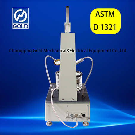 Aparelho de teste de penetra&ccedil;&atilde;o-2