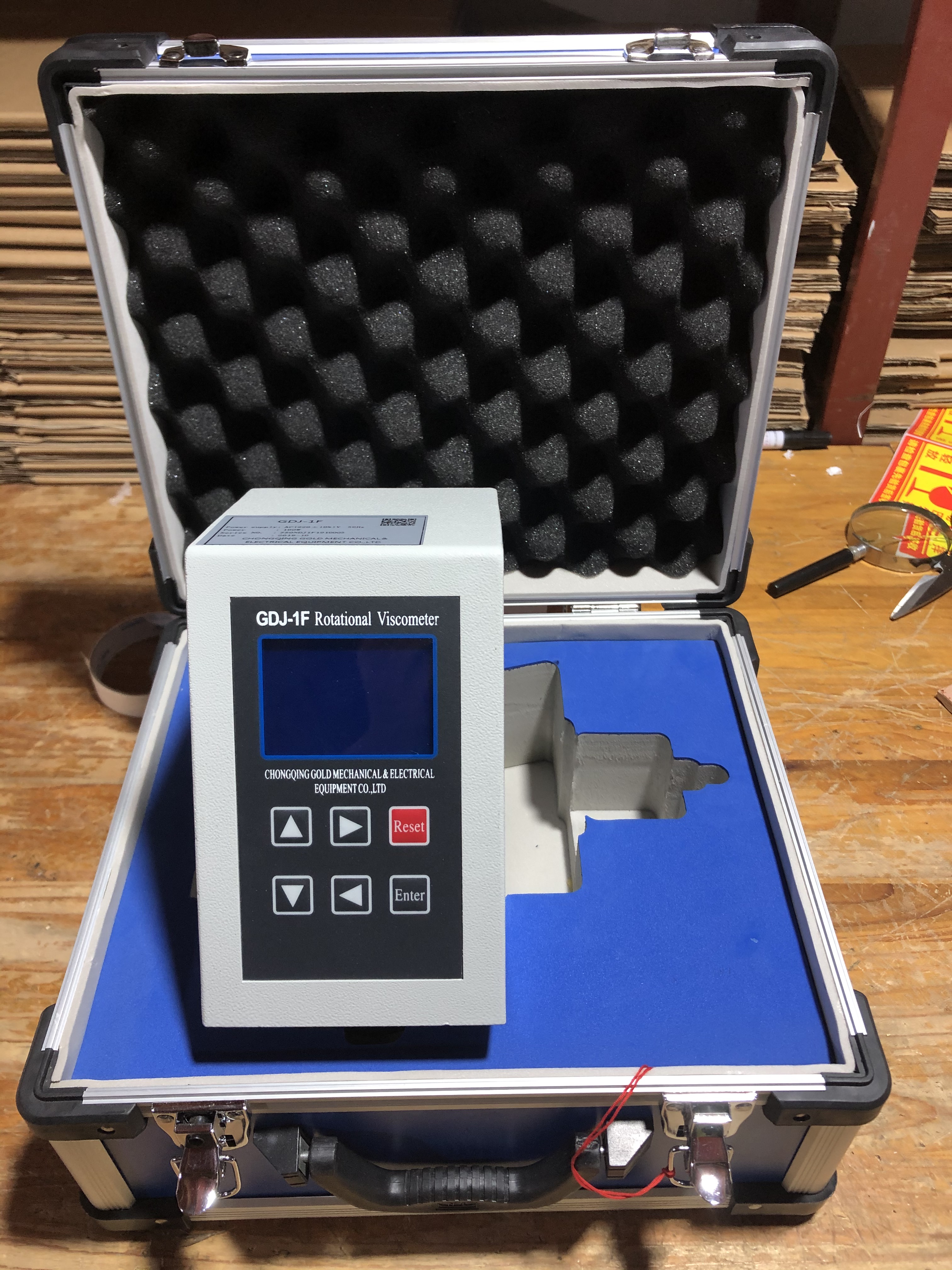 Viscosidade din&acirc;mica de betume