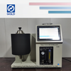 Testador de resíduos de carbono de produtos petrolíferos (Micromethod)