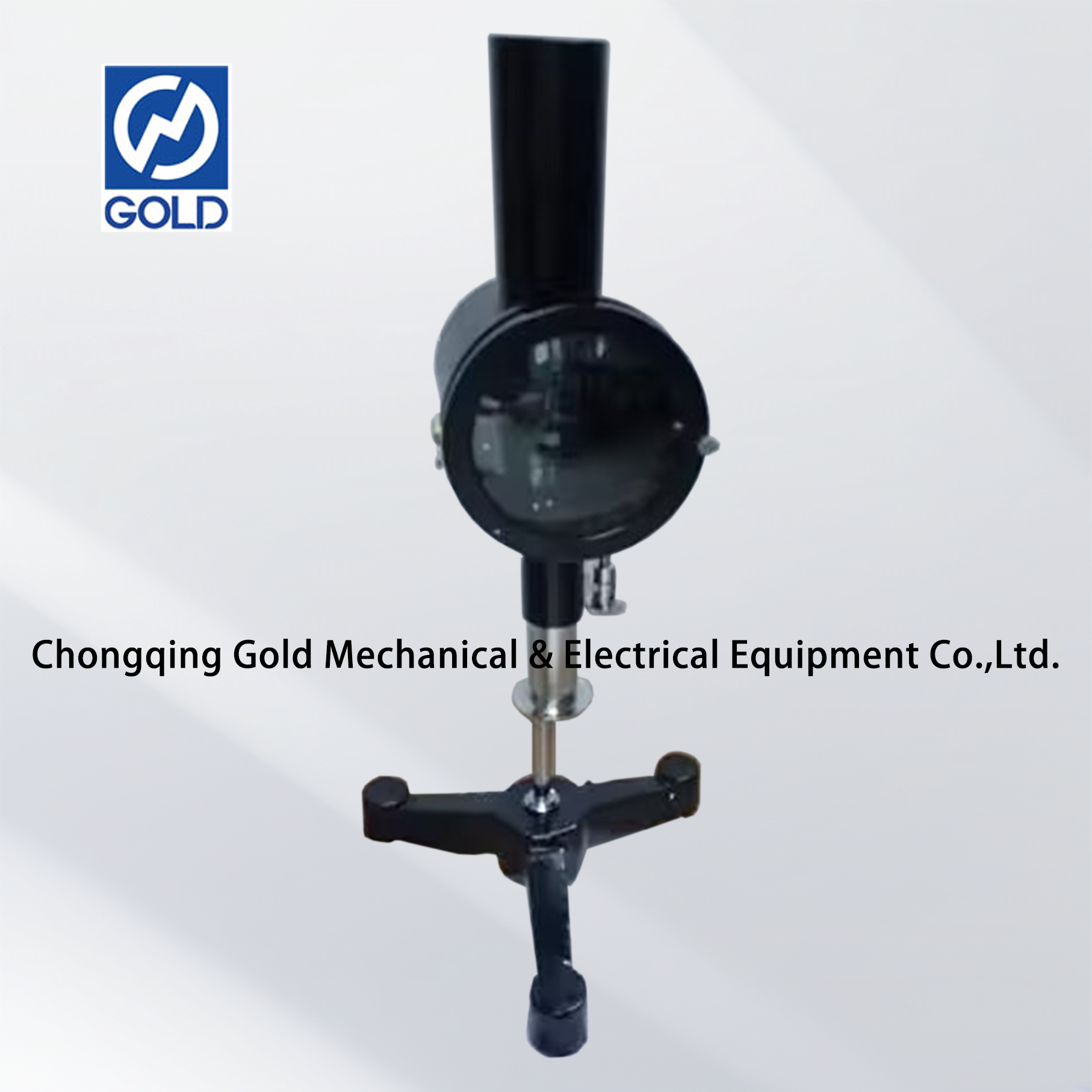 Medidor de ponto de fuma&ccedil;a de querosene-3