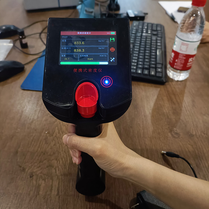 Meter de densidade GD-1310C6