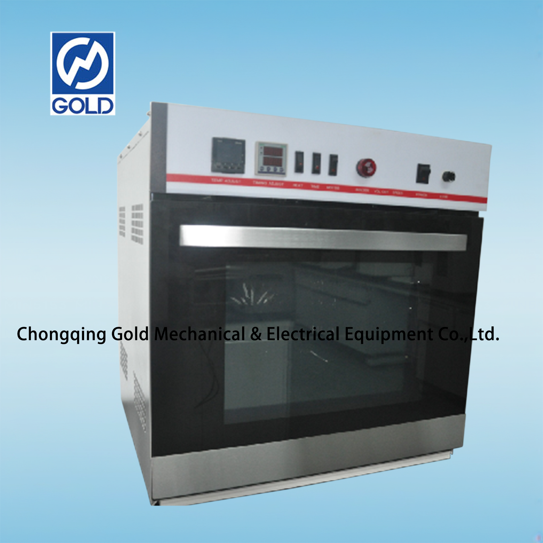 Testador de enxofre corrosivo ASTM D1275