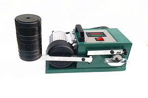 Máquina de teste de desgaste e lubrificação ASTM D2882 GDM-1