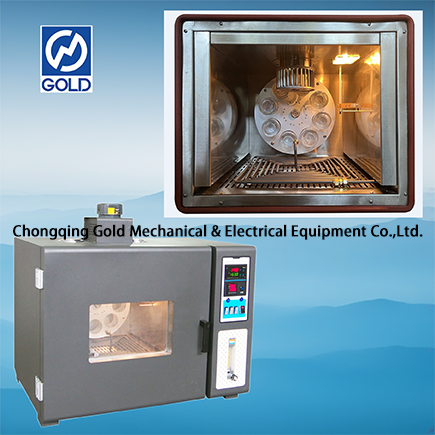 Rolling Film Film Forn--