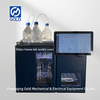 ASTM D4124 Analisador automático de óleo pesado e óleo residual SARA