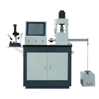 ASTM D2266 CAPAÇÃO TIPO DE BOLA TESTOR DE BOIO