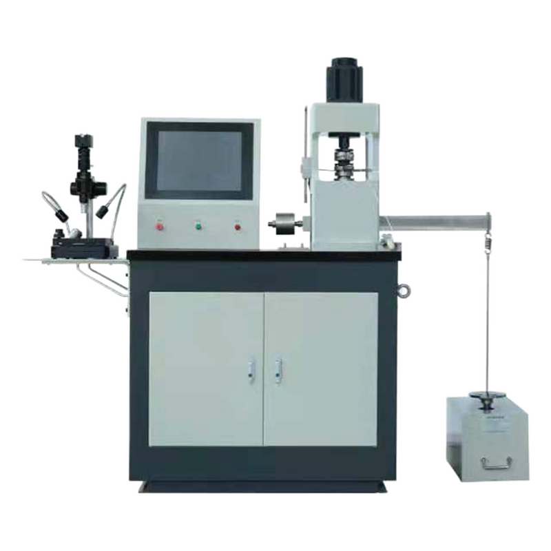 ASTM D2266 CAPAÇÃO TIPO DE BOLA TESTOR DE BOIO