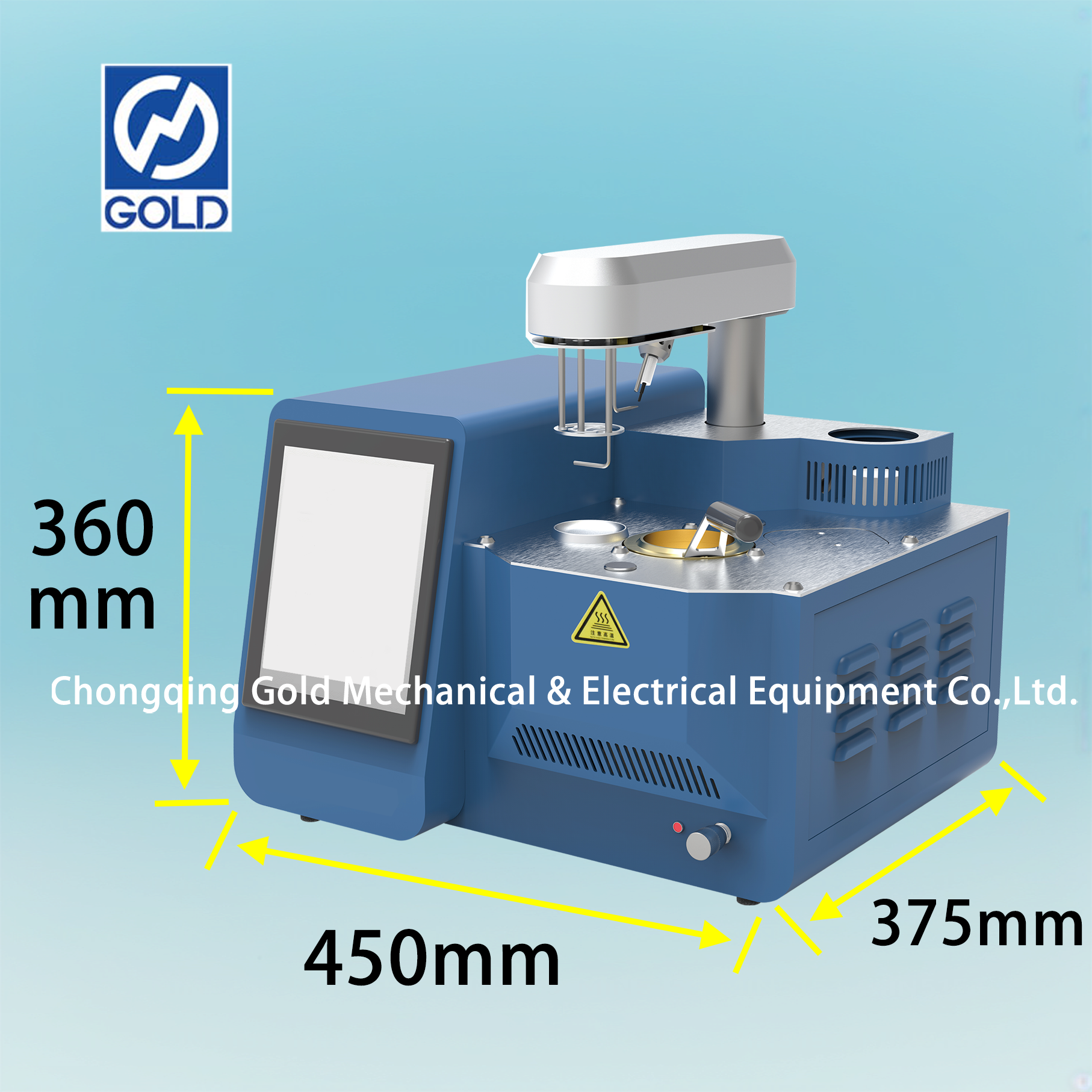 PMCC Pensky - Martens fechou a Copa Flash Point Tester -5