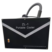 Refrigerador portátil